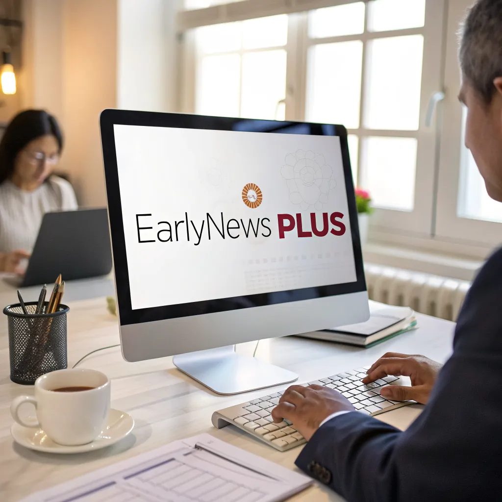 EarlyNews Plus