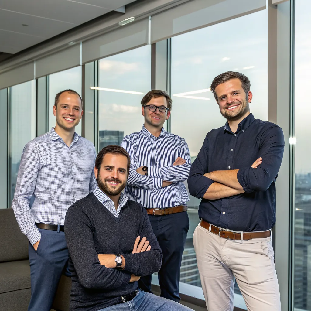 PatchTracker Team